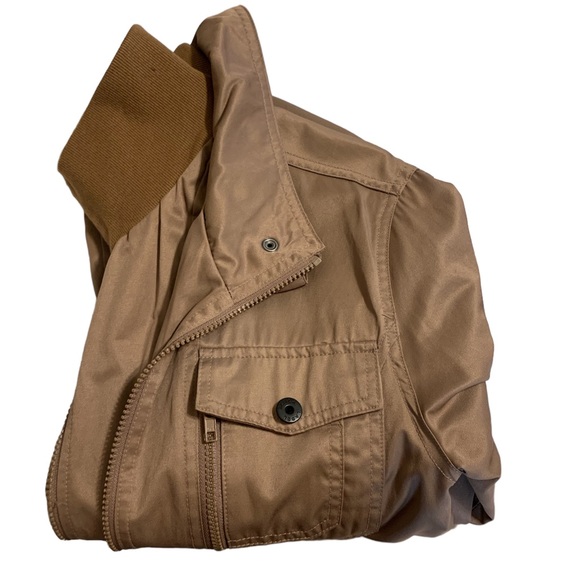 Undercover by Jun Takahashi Sz 48 Med UnderCoverism for Rebels Bomber Jacket - Picture 6 of 11